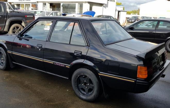 1985 Mitsubishi GSR Turbo EX black images NZ (6).jpg