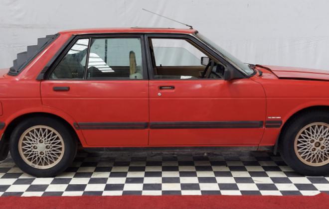 1985 Nissan Bluebird TR-X red AUstralia melbourne images (26).jpg