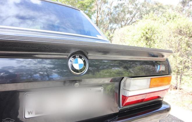 1986 BMW M535 E28 Sedan Australian Delivered original (6).jpg