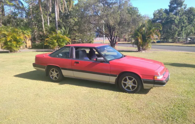 1986 Mazda 929 Coupe red Australia images cosmo (1).png