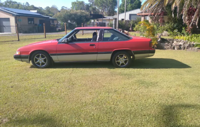 1986 Mazda 929 Coupe red Australia images cosmo (7).png