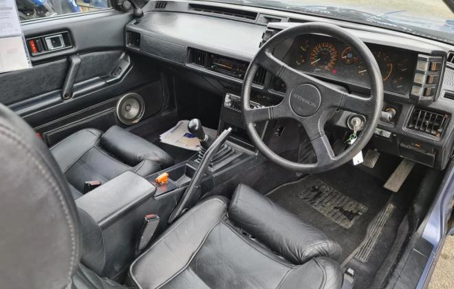 1986 Mitsubishi Starion GSR Turbo Blue New Zealand import (8).jpg