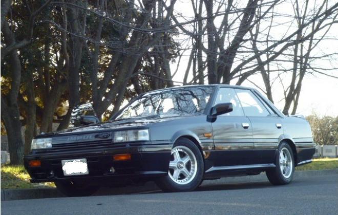 1986 Nissan Skyline R31 IMPUL edition R31-R (18).jpg