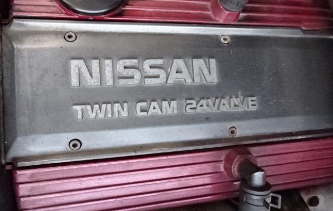 1986 Nissan Skyline R31 IMPUL edition R31-R (2).jpg