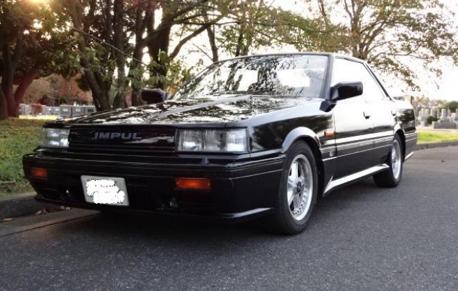 1986 Nissan Skyline R31 IMPUL edition R31-R (4).jpg