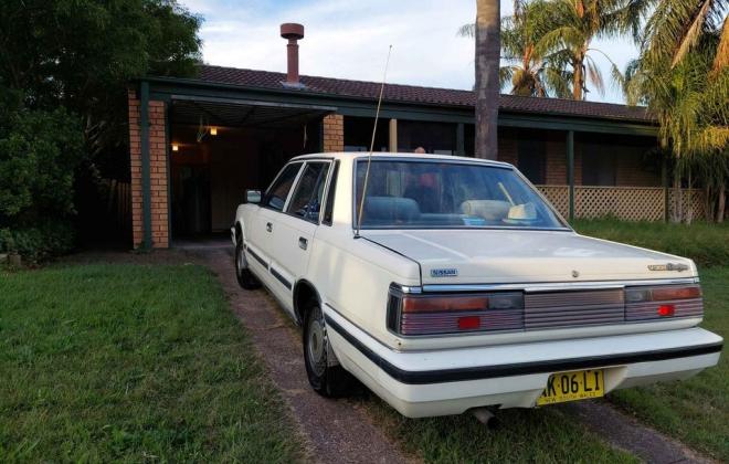 1986 Nissan Y30 Cedric Brougham Sedan Australia for sale (1).jpg