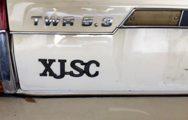 1987 Jaguar XJ-S TWR White convertible images (7).jpg