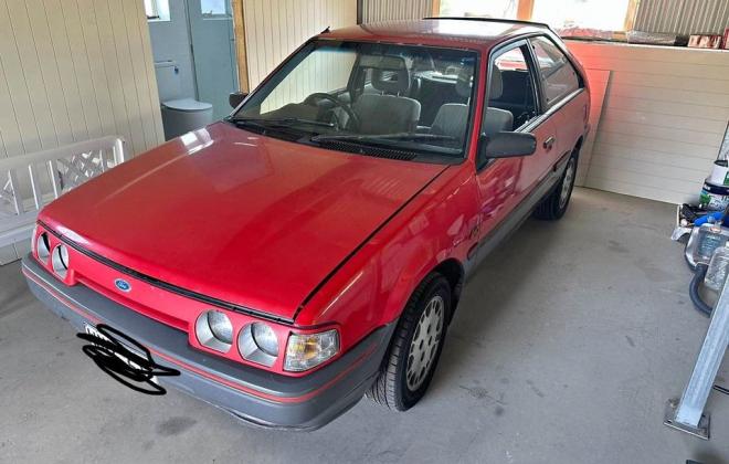 1987 Laser KE TX3 AWD red for sale NSW Australia (1).jpg