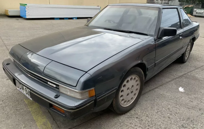 1987 Mazda 929 Turbo coupe grey images cosmo (2).png
