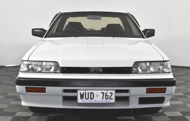 1987 Nissan Skyline GTS-X Coupe white unrestored Australia (2).jpg