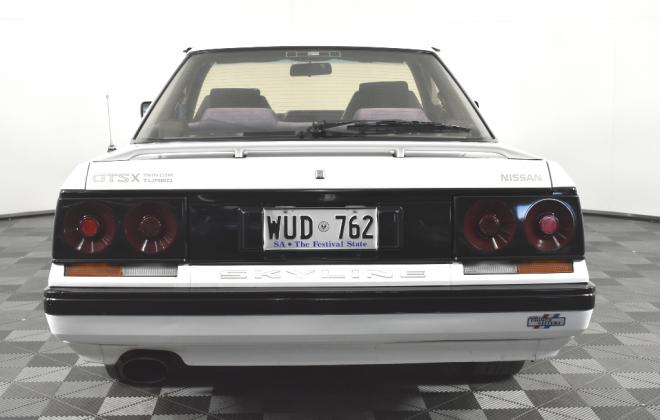 1987 Nissan Skyline GTS-X Coupe white unrestored Australia (5).jpg