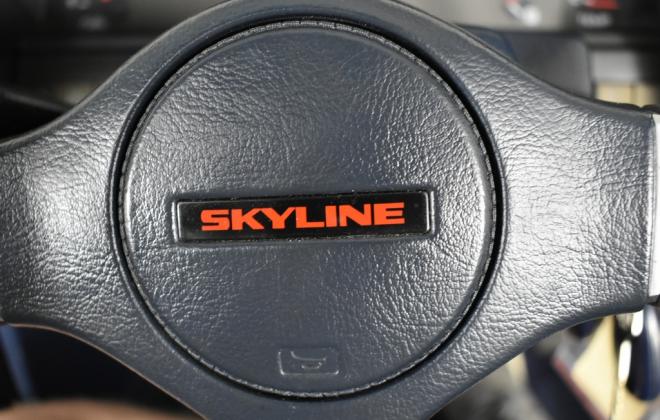 1987 Nissan Skyline GTS-X Coupe white unrestored Australia (58).jpg