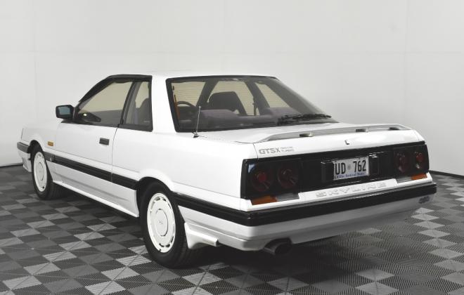 1987 Nissan Skyline GTS-X Coupe white unrestored Australia (6).jpg
