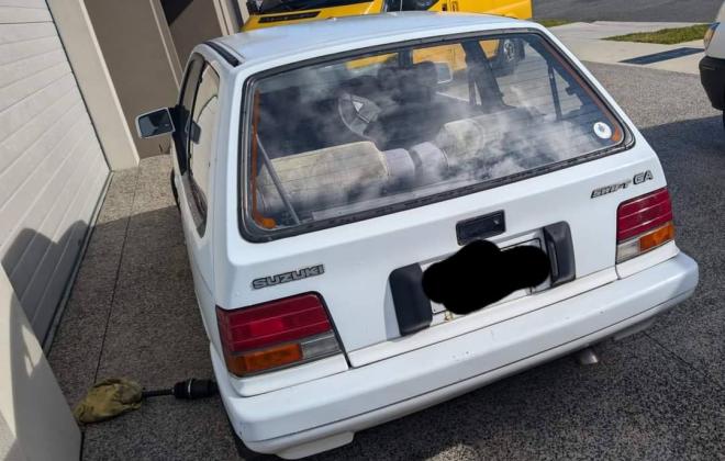 1987 Suzuki Swift GTi hatrch Australia MK1 (5).jpg