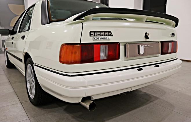 1988 Ford Sierra Cosworth Sapphire Turbo White (13).jpg
