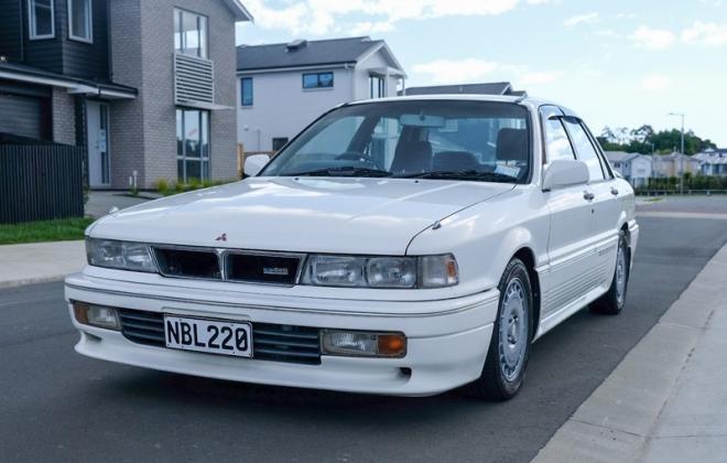 1988 Mitsubishi Galant VR-4 New Zeqaland import White 2020 (2).jpg