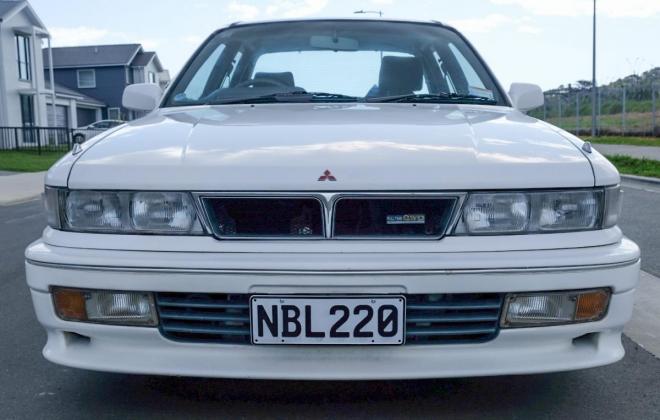 1988 Mitsubishi Galant VR-4 New Zeqaland import White 2020 (4).jpg