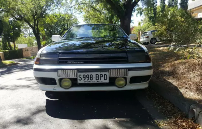 1988 Toyota Celica GT-Fourj liftback ST165 White Australian can import (4).png