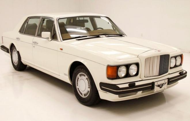 1989 Bentley Turbo R for sale USA exterior images white(2).jpg