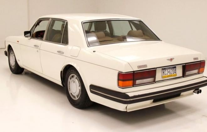 1989 Bentley Turbo R for sale USA exterior images white(3).jpg