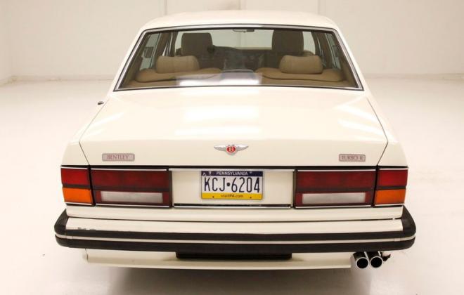 1989 Bentley Turbo R for sale USA exterior images white(4).jpg