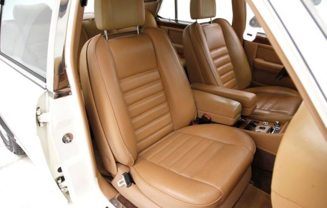 1989 Bentley Turbo R for sale USA interior trim tan(20).jpg