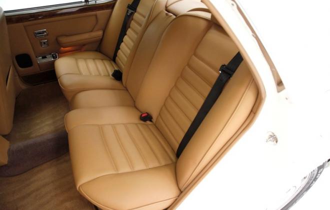 1989 Bentley Turbo R for sale USA interior trim tan(22).jpg