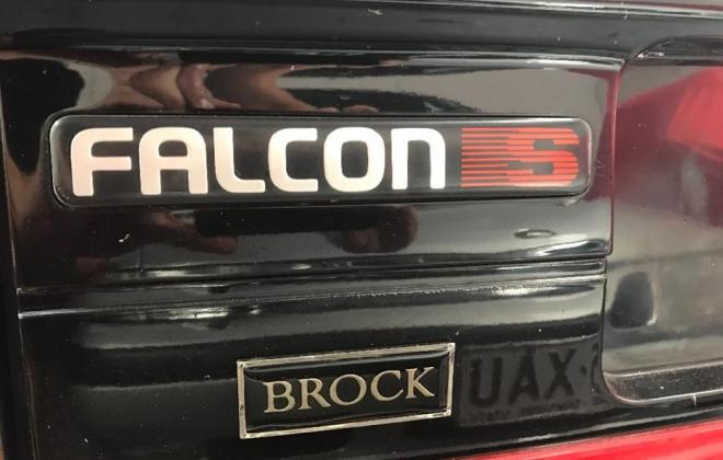 1989 Falcon S EA Brock B8 Ford Falcon Monza Red (9).jpg