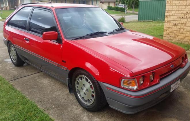 1989 Ford Laser KE TX3 Red images 2021 Australia (2).jpg