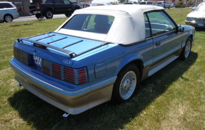 1989 Ford mustang GT Rear tail lights.jpeg