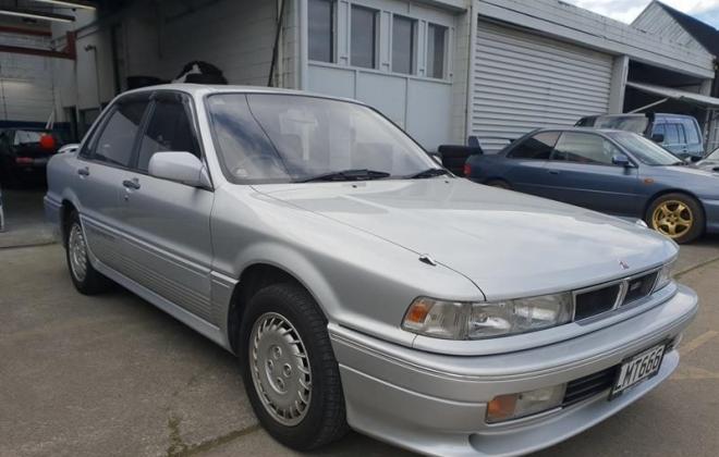 1989 Mitsubishi Galant VR-4 Turbo AWD Silver original condition (1).jpg