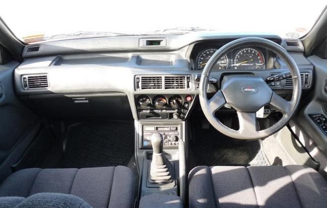 1989 Mitsubishi Galant VR-4 Turbo AWD Silver original condition (10).jpg