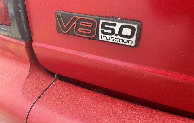 1989 VN HSV Wagon SV LE V8 Red (11).jpg