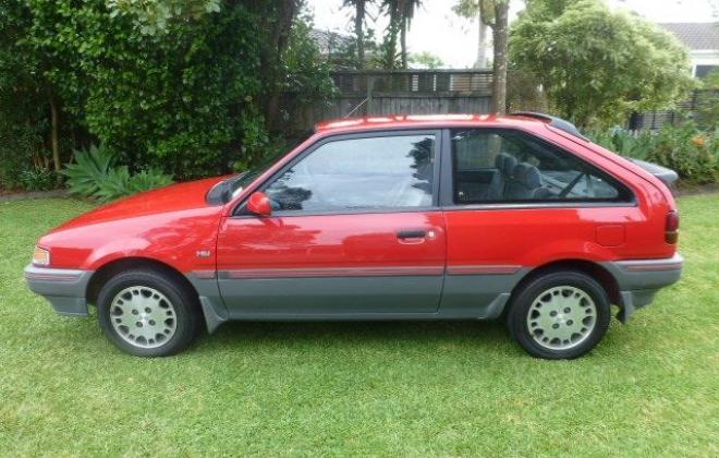 1990 Ford Laser TX3 non-turbo KE from NZ 2018 images red (7).jpg