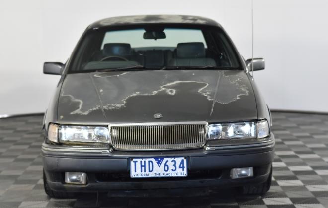 1990 HSV Statesman SV90 Holden V8 Grey unrestored 2020 images (2).jpg