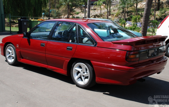 1990 HSV VN Group A SS Commodore Durif Red (24).png