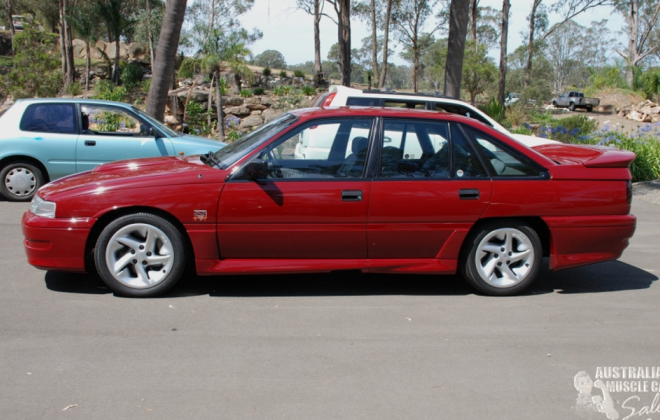 1990 HSV VN Group A SS Commodore Durif Red (25).png