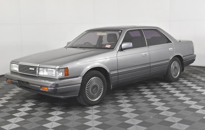 1990 Mazda HC 929 Hardtop Sedan silver grey for sale Australia images (1).jpg