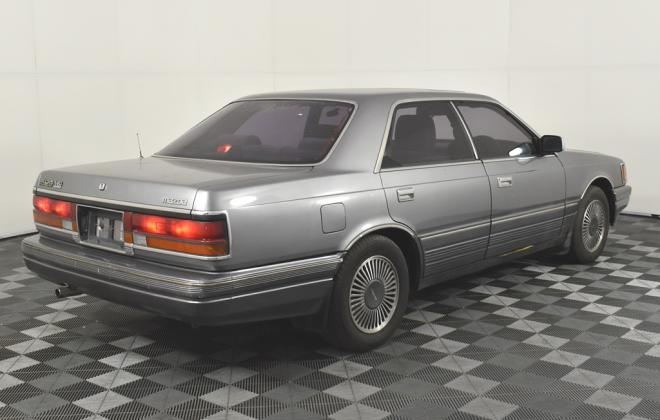 1990 Mazda HC 929 Hardtop Sedan silver grey for sale Australia images (4).jpg