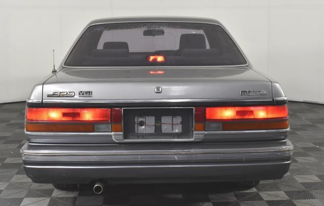 1990 Mazda HC 929 Hardtop Sedan silver grey for sale Australia images (5).jpg