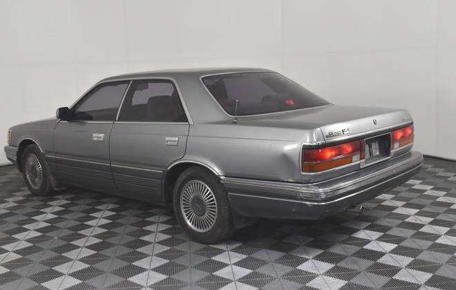 1990 Mazda HC 929 Hardtop Sedan silver grey for sale Australia images (6).jpg