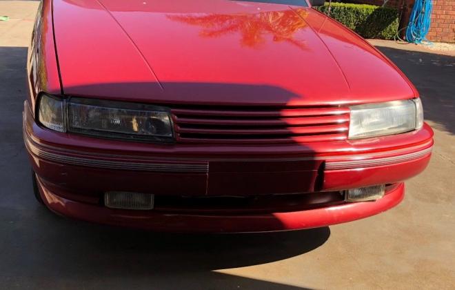 1990 VN SS commodore red images Register (2).jpg
