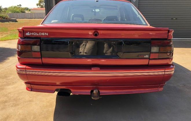 1990 VN SS commodore red images Register (5).jpg
