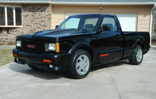 1991 Black GMC Syclone pickup number 92 (1).jpg