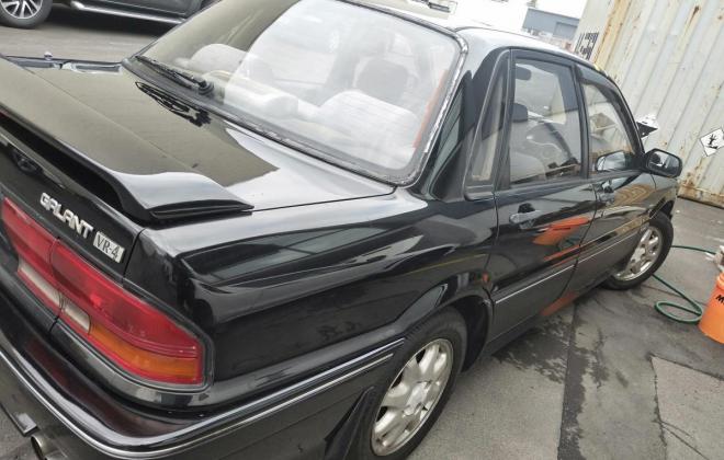 1991 Mitsubishi Galant VR-4 sedan black images 2019 (10).jpg