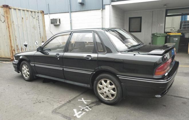 1991 Mitsubishi Galant VR-4 sedan black images 2019 (4).jpg