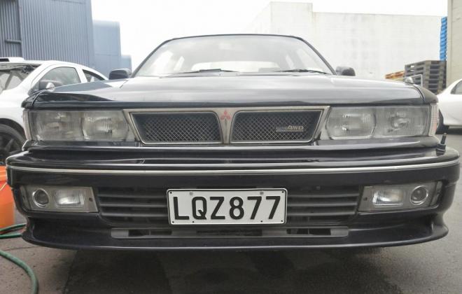 1991 Mitsubishi Galant VR-4 sedan black images 2019 (7).jpg