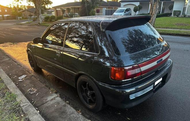 1991 Toyota Starlet EP82 GT Turbo hatch Australia (11).jpg