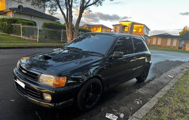 1991 Toyota Starlet EP82 GT Turbo hatch Australia (2).jpg