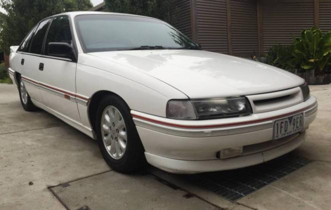 1991 White Holden Commodore VN SS V8 images (1).JPG